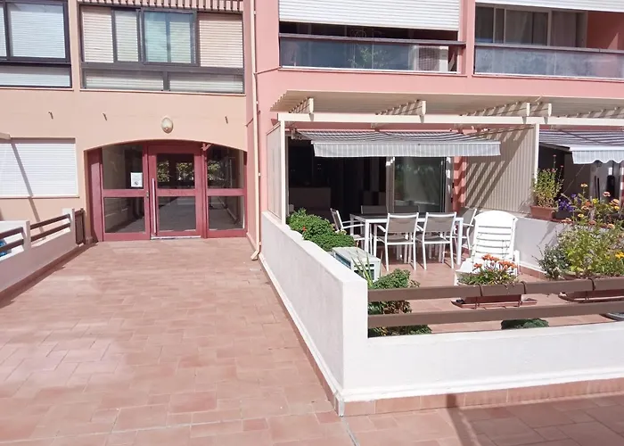 Residence Saint Clair - Studio Elena
