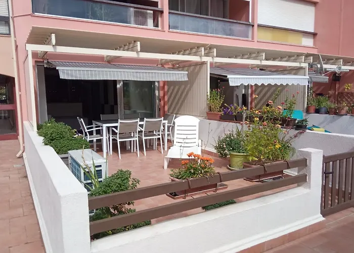 Residence Saint Clair - Studio Elena