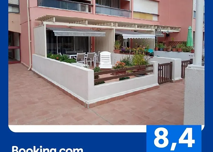 Residence Saint Clair - Studio Elena
