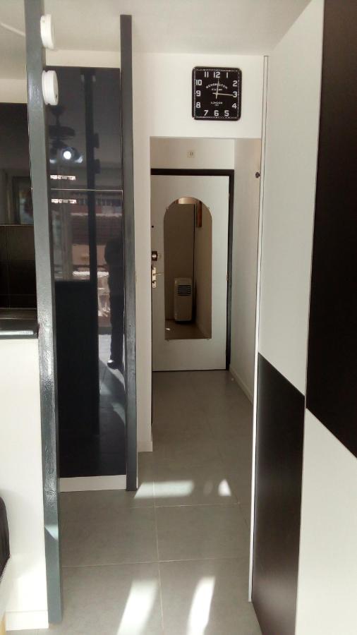 Apartment Saint Clair - Elena *