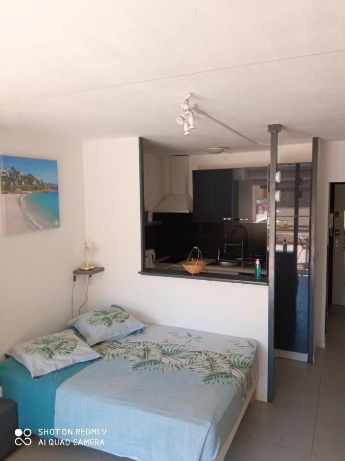 Apartment Saint Clair - Elena *