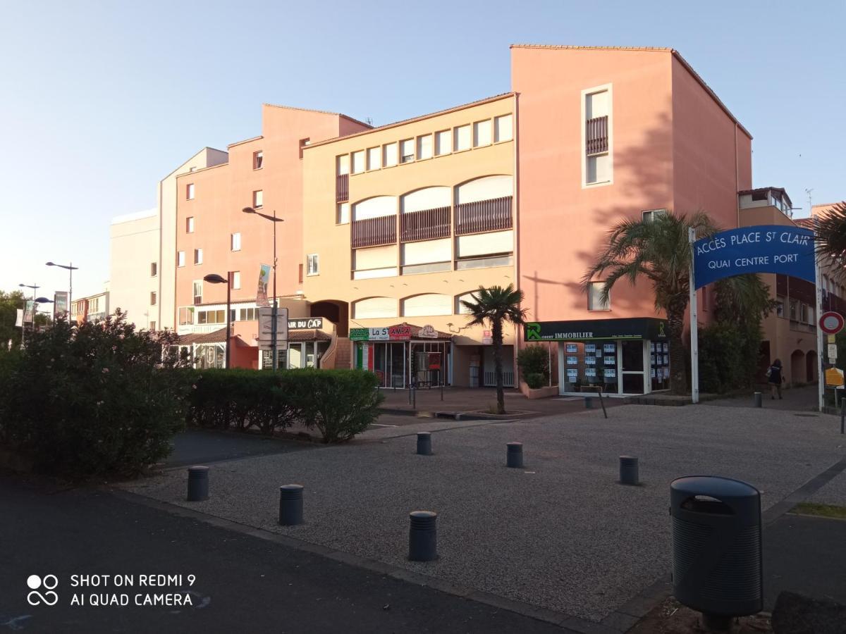 Apartment Saint Clair - Elena Agde