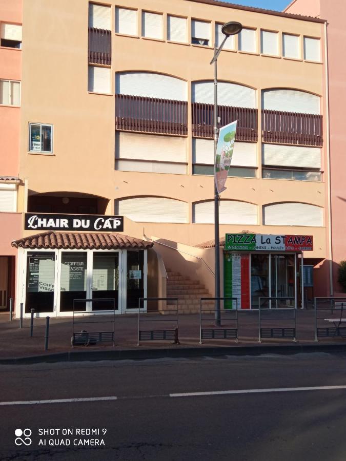 Apartment Saint Clair - Elena *