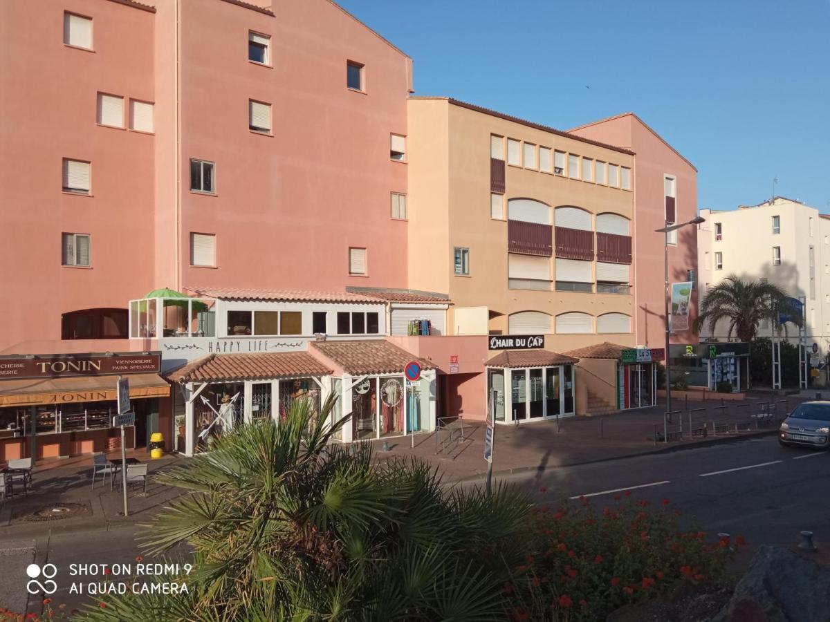 Saint Clair - Elena * Agde