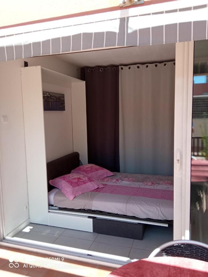Apartment Saint Clair - Elena Agde