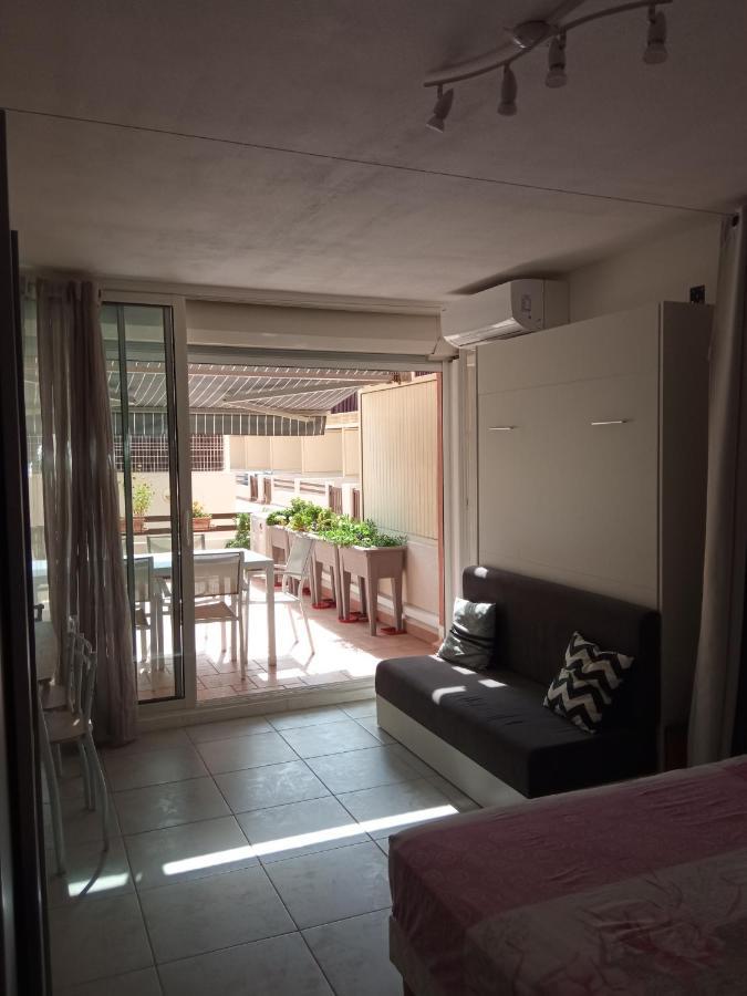 Apartment Saint Clair - Elena *