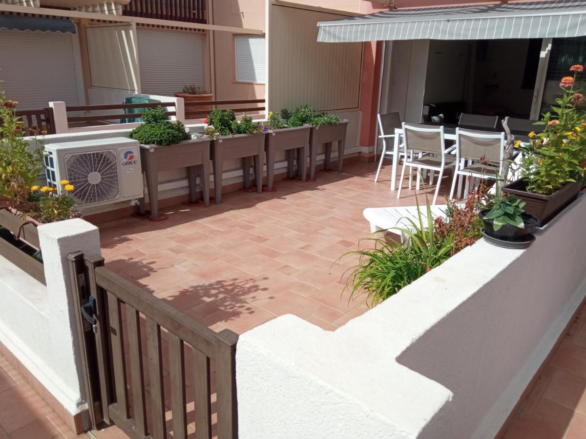 Apartment Saint Clair - Elena Agde