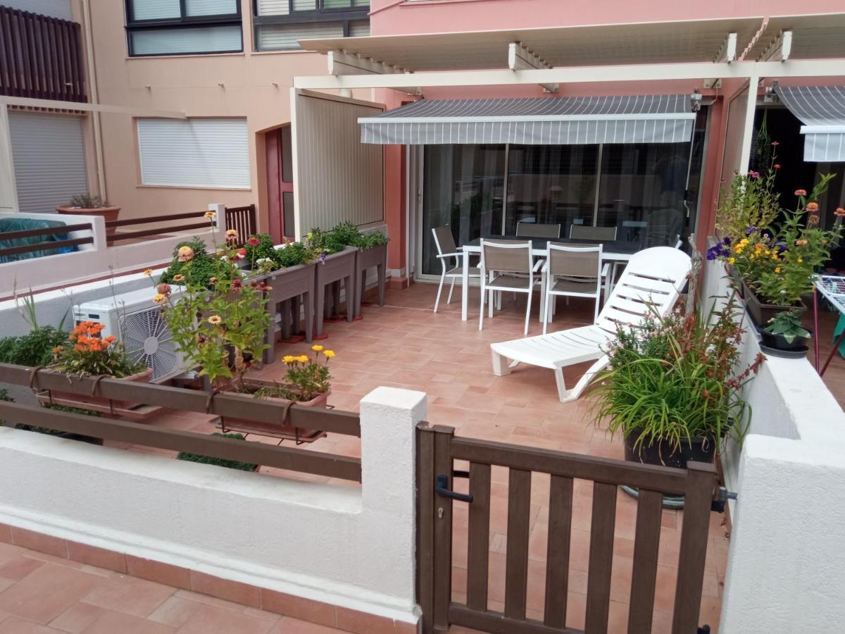 Saint Clair - Elena Apartment Agde